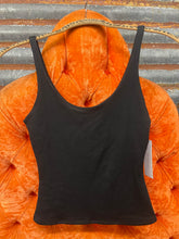 Load image into Gallery viewer, Low Cut Knit Tank Top
