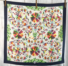 Load image into Gallery viewer, Otomi Wild Rag 26&quot;x26&quot;
