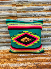 Load image into Gallery viewer, Southwest Accent Pillow
