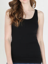 Load image into Gallery viewer, Signature Wide Strap Camisole
