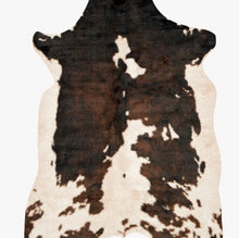 Load image into Gallery viewer, Grand Canyon Faux Cowhide Rug
