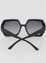 Load image into Gallery viewer, Hexagonal Frame Sunglasses
