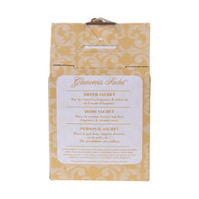 Load image into Gallery viewer, Tyler Candle Co Glamorous Wash-Sachet High Maintenance
