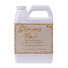 Load image into Gallery viewer, Tyler Candle Co Glamorous Wash High Maintenance 32oz
