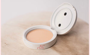 Sooo Cute Highlighter Cowgirl Hat Compact