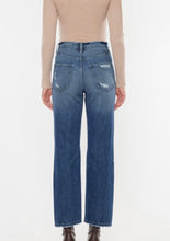 Load image into Gallery viewer, KanCan High Rise 90’s Boyfriend Jeans
