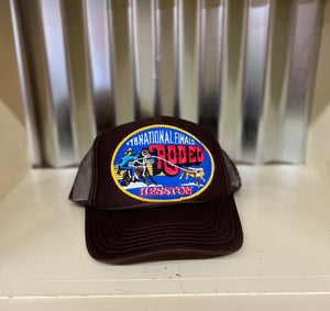 Addy Co. Tour NRF ‘78 Trucker Hat