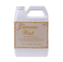 Load image into Gallery viewer, Tyler Candle Co Glamorous Wash High Maintenance 64oz
